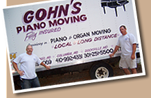 Photo of Gohn Brothers