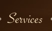 Services